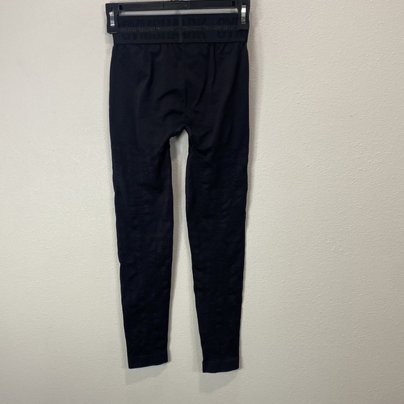 Gymshark leggings‎ black - Picture 4 of 11